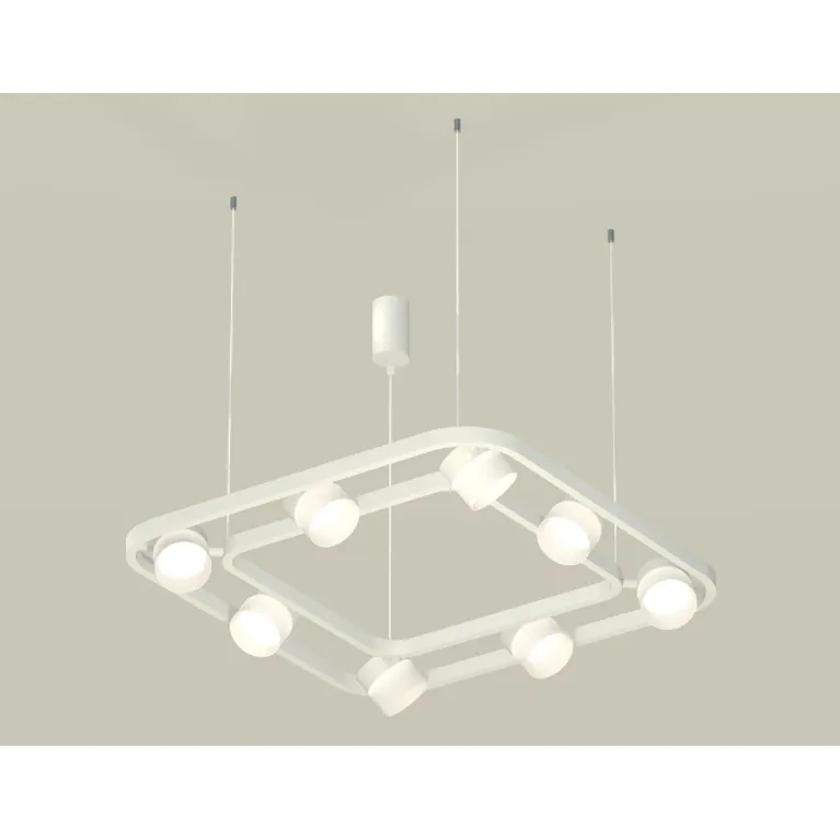Подвесная люстра Ambrella Light Traditional (C9177, N8402) XB9177154 в Нижнем Новгороде