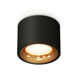 Потолочный светильник Ambrella Light Techno Spot XS7511024 (C7511, N7014)