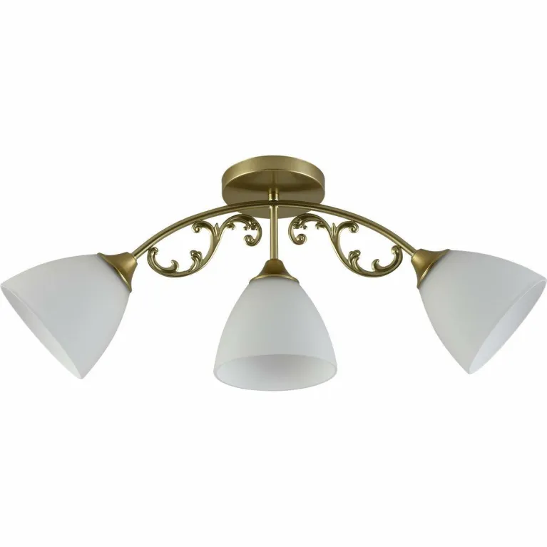 Потолочная люстра Reluce 11380-0.3-03B GOLD в Нижнем Новгороде