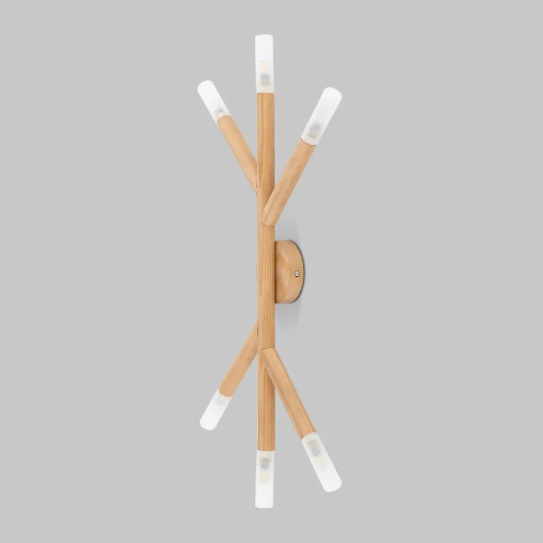 Настенный светильник TK Lighting 4525 Noble a068766 в Нижнем Новгороде