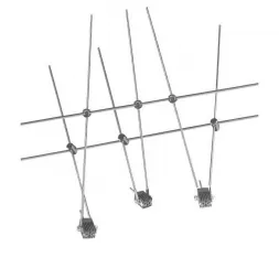 Струнная система Paulmann Wire 3935