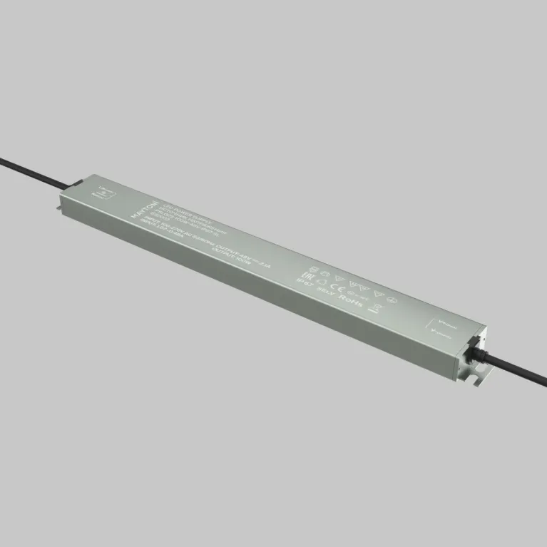 Блок питания Maytoni Led Strip PSL023 48В 100Вт IP 67 832003 в Нижнем Новгороде