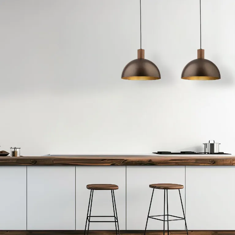 Подвесной светильник TK Lighting 4508 Oslo a068760 в Нижнем Новгороде