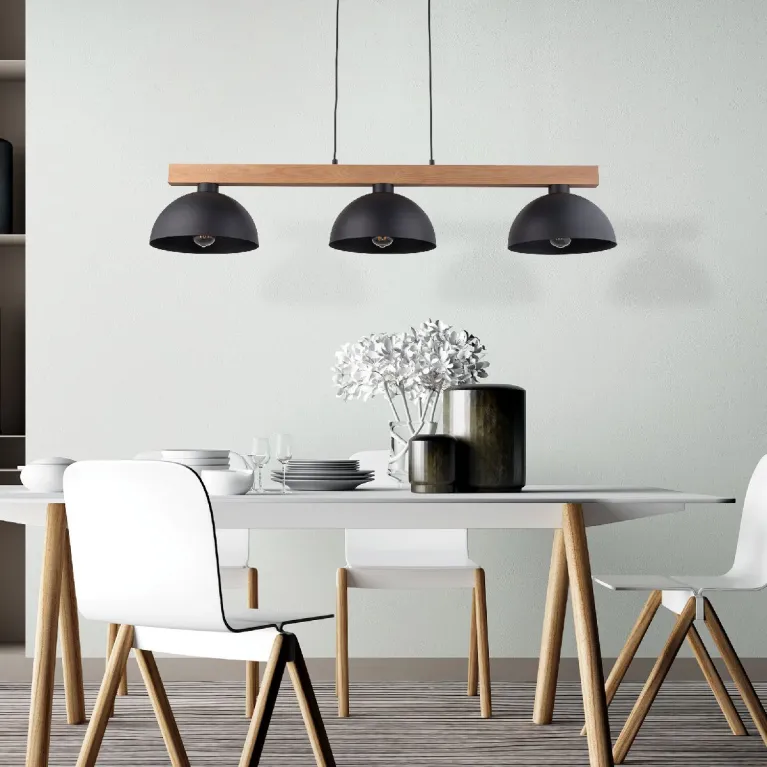 Подвесной светильник TK Lighting 4710 Oslo a068759 в Нижнем Новгороде