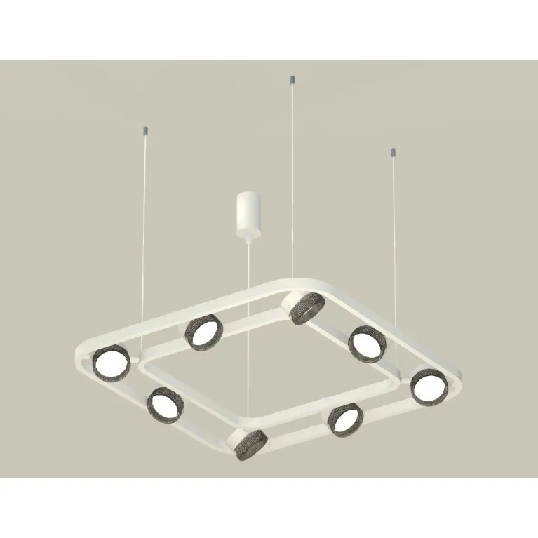 Подвесная люстра Ambrella Light Traditional (C9177, N8484) XB9177200 в Нижнем Новгороде