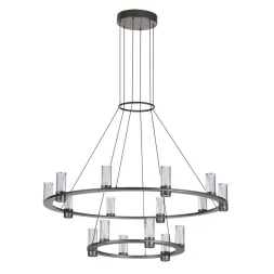 Подвесная люстра Odeon Light Hightech Defance 7143/110L