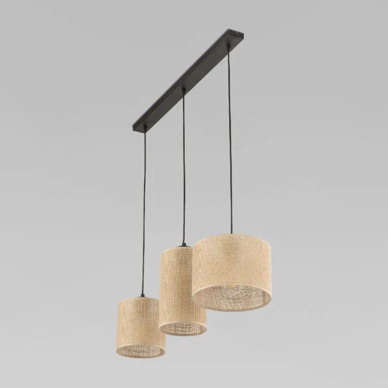 Подвесной светильник TK Lighting 4954 Juta a068752 в Нижнем Новгороде