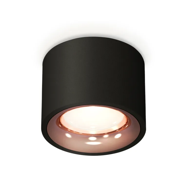 Потолочный светильник Ambrella Light Techno Spot XS7511025 (C7511, N7015) в Нижнем Новгороде