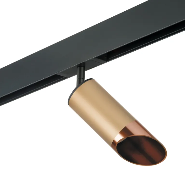 Трековый светильник Lightstar Rullo PRO440130 (214440+595057+201430) в Нижнем Новгороде