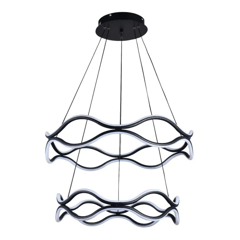 Подвесной светодиодный светильник Natali Kovaltseva Led Lamps 81293 в Нижнем Новгороде