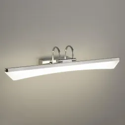 Подсветка для картин Elektrostandard Selenga LED 7W хром 4690389087714
