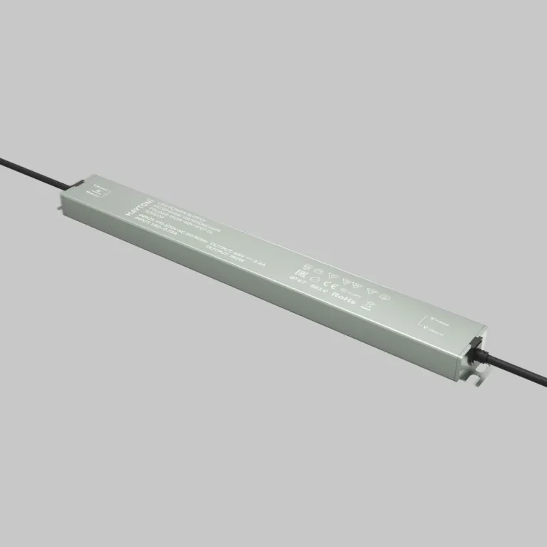 Блок питания Maytoni Led Strip PSL023 48В 150Вт IP 67 832004 в Нижнем Новгороде
