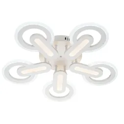 Потолочный светильник Escada Fornax 10218/5LED