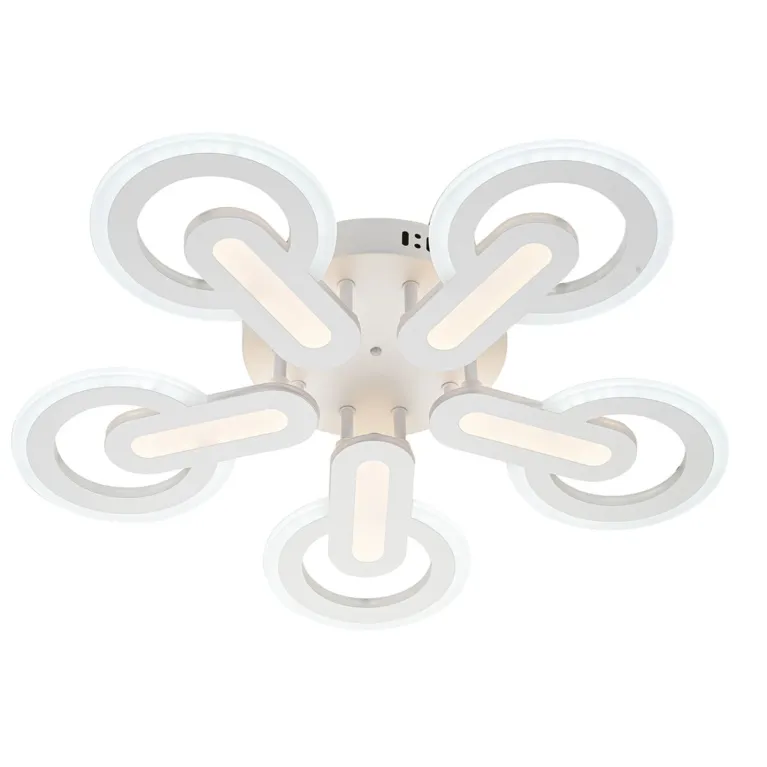 Потолочный светильник Escada Fornax 10218/5LED в Нижнем Новгороде