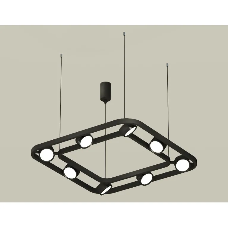 Подвесная люстра Ambrella Light Traditional (C9182, N8113) XB9182100 в Нижнем Новгороде