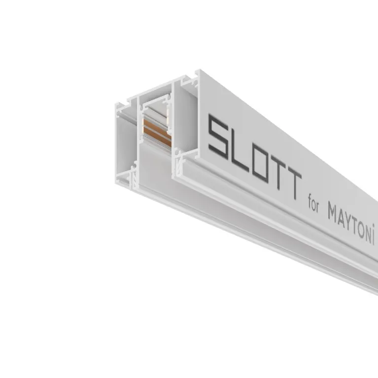 Шинопровод встраиваемый Maytoni Exility TRX034D-422W в Нижнем Новгороде