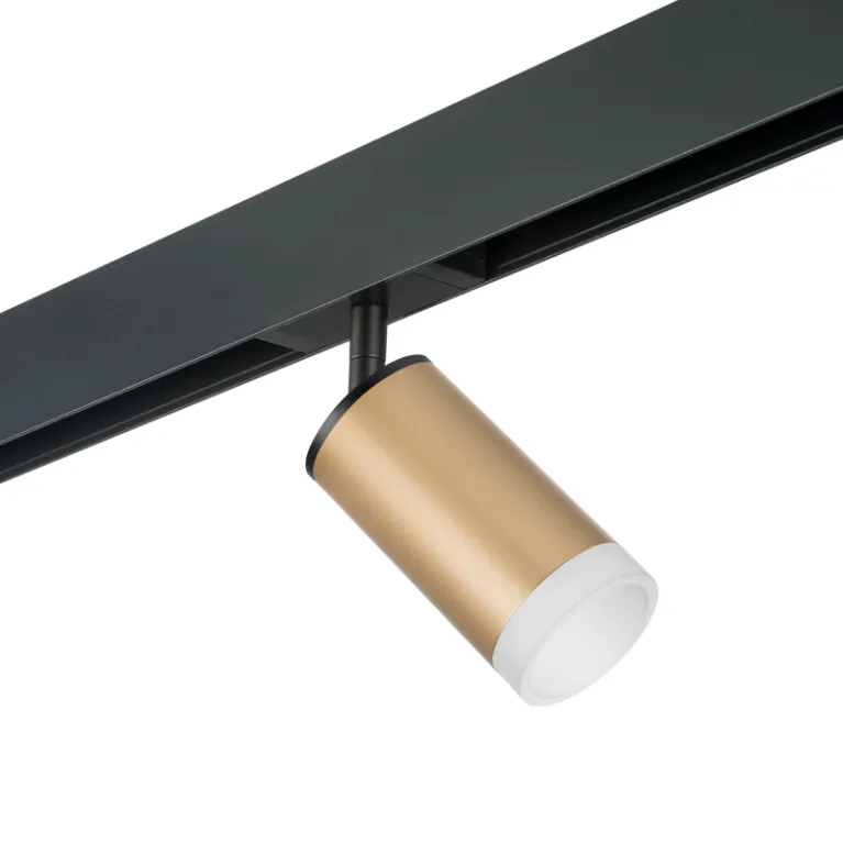 Трековый светильник Lightstar Rullo PRO44030 (214440+595057+202430) в Нижнем Новгороде