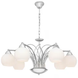 Подвесная люстра Silver Light Adele 138.54.7