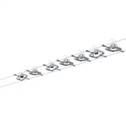 Струнная система Paulmann Wire Systems Mac II 94152