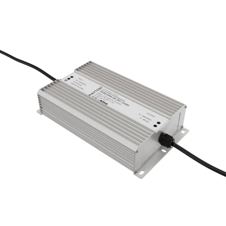 Блок питания Maytoni Led Strip PSL008 48В 600Вт IP67 832001 в Нижнем Новгороде