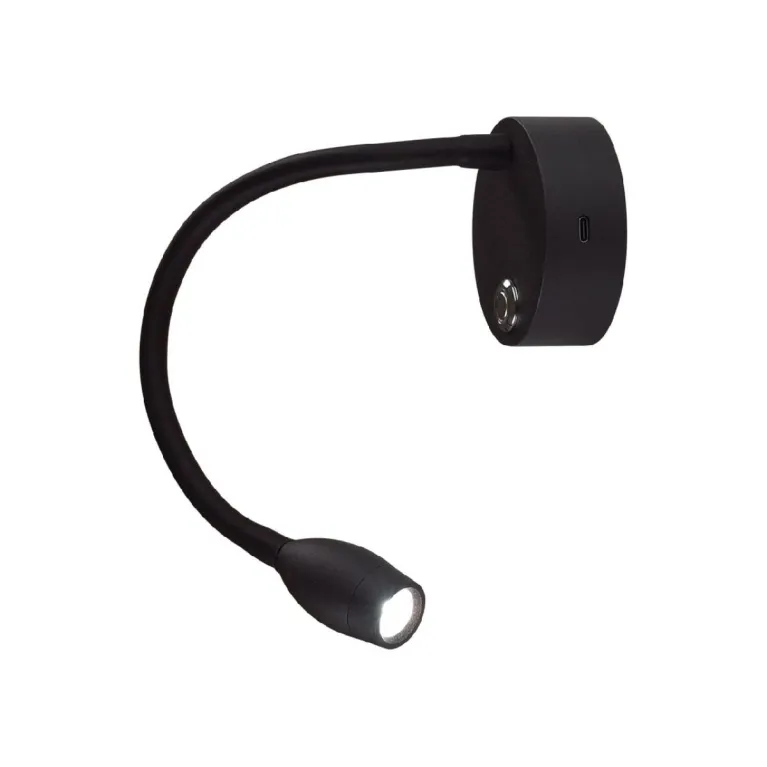 Гибкое бра Lumion Yuto 6541/3WL в Нижнем Новгороде