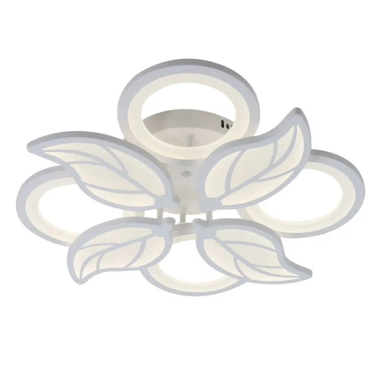 Потолочный светильник Escada Gaura 10214/8LED в Нижнем Новгороде