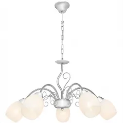 Подвесная люстра Silver Light Aimi 139.54.5