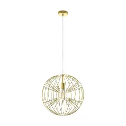 Подвесной светильник Eglo Okinzuri 98689 Подвесной светильник Eglo Okinzuri 98689