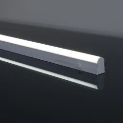 Мебельный светодиодный светильник Elektrostandard Led Stick T5 30cm 36Led 6W 6500К 4690389073816
