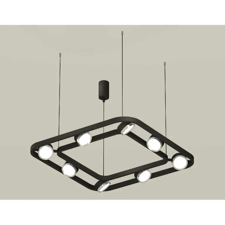 Подвесная люстра Ambrella Light Traditional (C9182, N8118) XB9182101 в Нижнем Новгороде