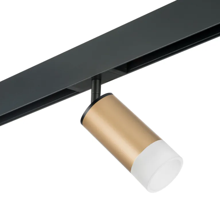Трековый светильник Lightstar Rullo PRO44031 (214440+595057+202431) в Нижнем Новгороде