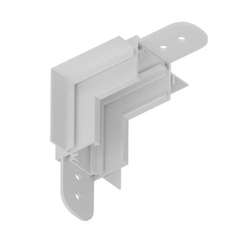 Коннектор L-образный Arte Lamp Optima-Accessories A731733 в Нижнем Новгороде