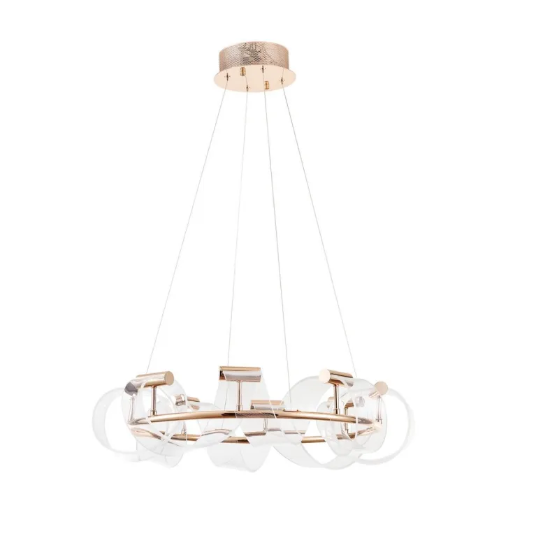Подвесная светодиодная люстра Kink Light Ранни 08037-70,33 в Нижнем Новгороде