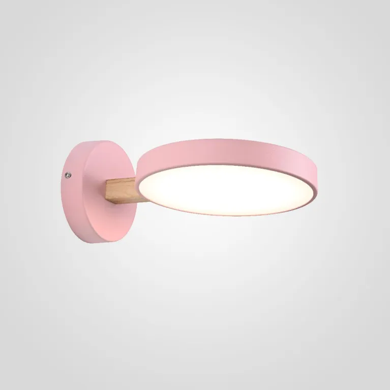 Бра ImperiumLoft Turna Pink 178347-26 в Нижнем Новгороде