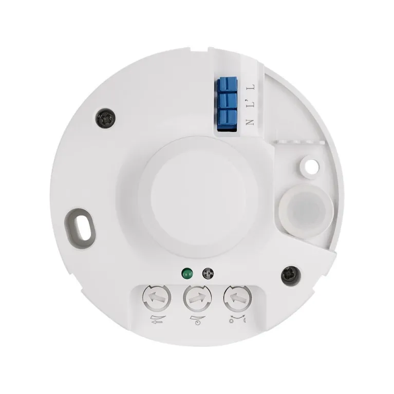 Датчик движения микроволновый Arlight Prime-MW-Surface-R94-300W 027385(1) в Нижнем Новгороде