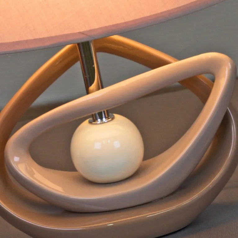 Настольная лампа Reluce 02084-0.7-01 в Нижнем Новгороде