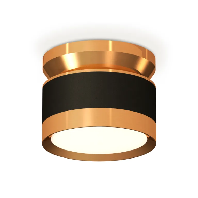 Потолочный светильник Ambrella Light Techno Spot XS8102060 (N8909, C8102, N8124) в Нижнем Новгороде