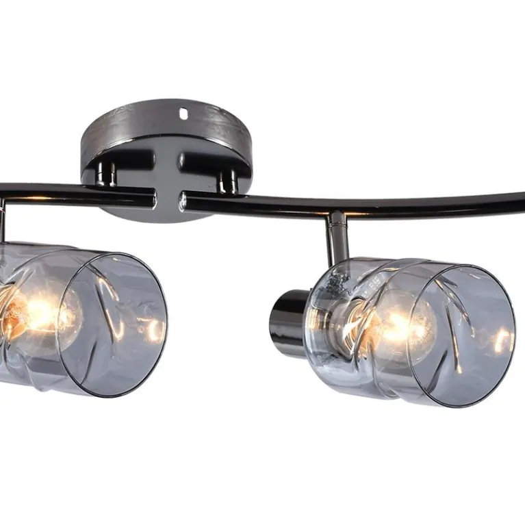 Спот Reluce 05964-0.8-04 PEARL BK в Нижнем Новгороде
