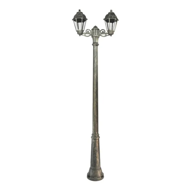 Уличный фонарь Fumagalli Ricu Bisso/Saba 2L K22.157.S20.BXF1R в Нижнем Новгороде