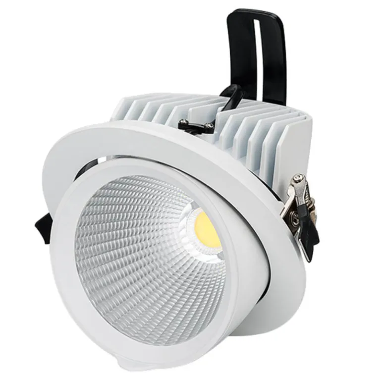 Встраиваемый светодиодный светильник Arlight LTD-150WH-Explorer-30W Day White 023683 в Нижнем Новгороде