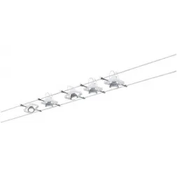 Струнная система Paulmann Wire Systems Tech 94149