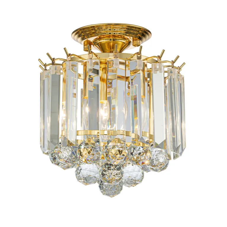 Потолочный светильник Escada 2111/2P в Нижнем Новгороде