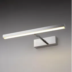 Подсветка для картин Eurosvet Cooper Neo Led хром