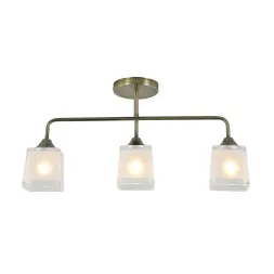 Потолочный светильник Escada Artemis 2103/3P