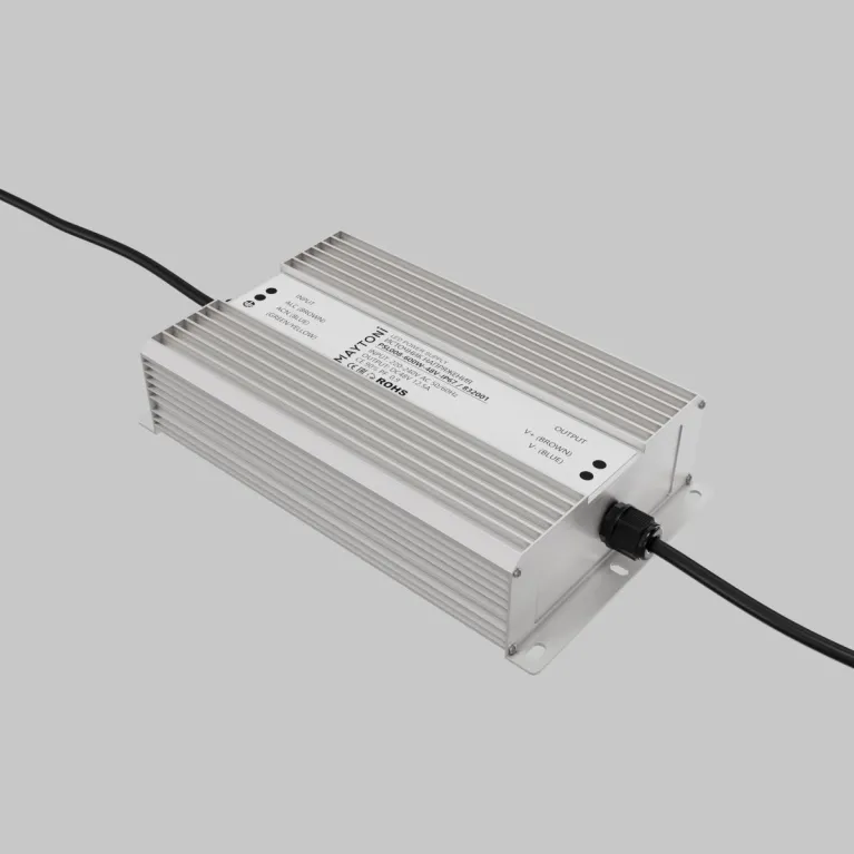 Блок питания Maytoni Led Strip PSL008 48В 600Вт IP67 832001 в Нижнем Новгороде