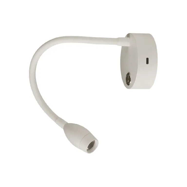 Гибкое бра Lumion Yuto 6542/3WL в Нижнем Новгороде