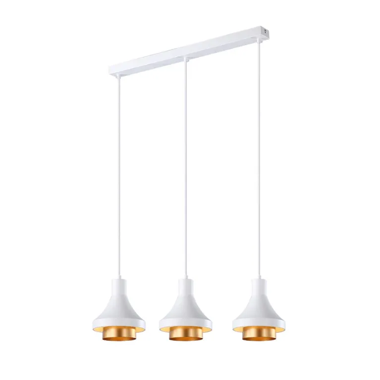 Подвесной светильник Escada Nora 1147/3S White в Нижнем Новгороде