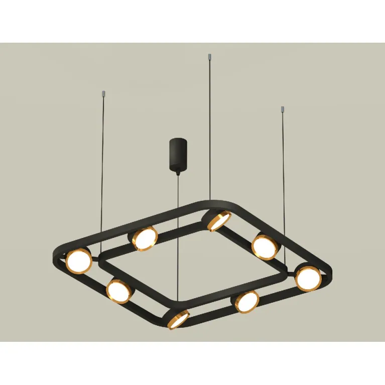 Подвесная люстра Ambrella Light Traditional (C9182, N8124) XB9182102 в Нижнем Новгороде