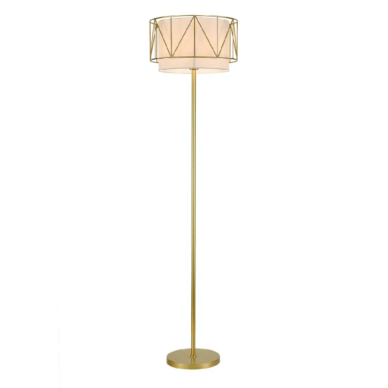 Торшер Indigo Charme 13016/1F Gold V000466 в Нижнем Новгороде