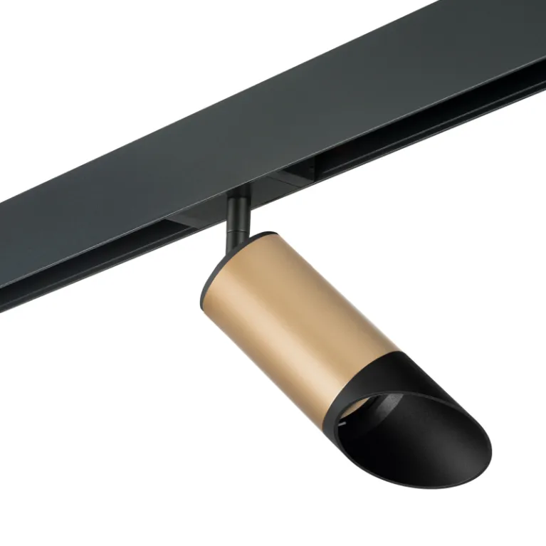Трековый светильник Lightstar Rullo PRO44037 (214440+595057+201437) в Нижнем Новгороде